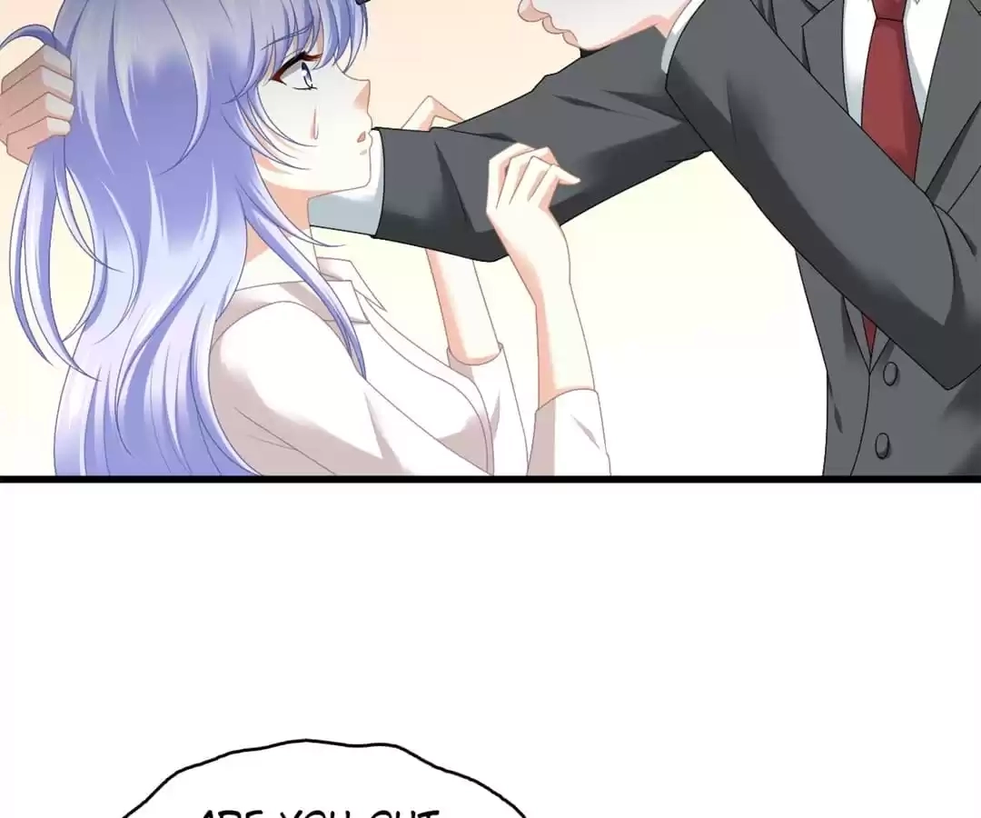 Read The Vengeance chapter 181 image 37 on Lezhin
