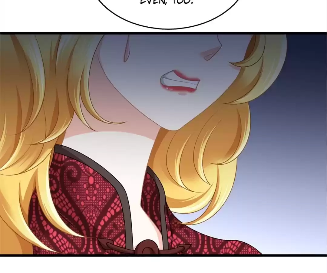 Read The Vengeance chapter 181 image 4 on Lezhin