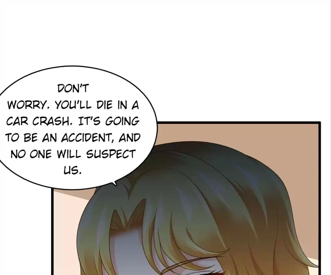Read The Vengeance chapter 181 image 40 on Lezhin