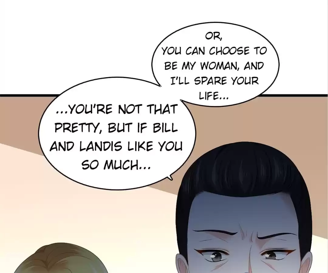 Read The Vengeance chapter 181 image 42 on Lezhin