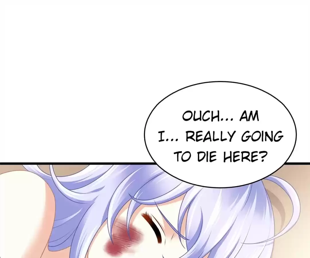 Read The Vengeance chapter 182 image 10 on Lezhin