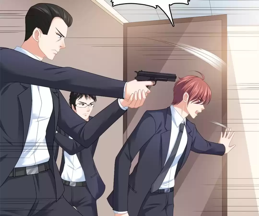 Read The Vengeance chapter 182 image 12 on Lezhin