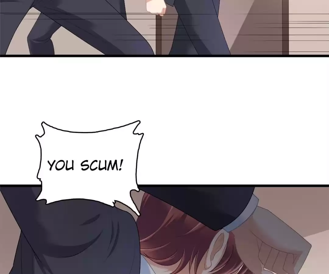 Read The Vengeance chapter 182 image 13 on Lezhin