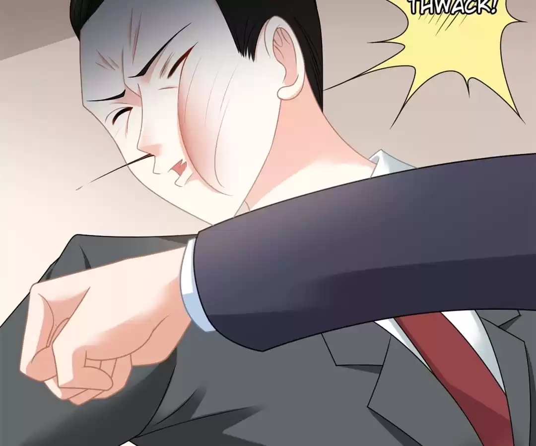 Read The Vengeance chapter 182 image 16 on Lezhin