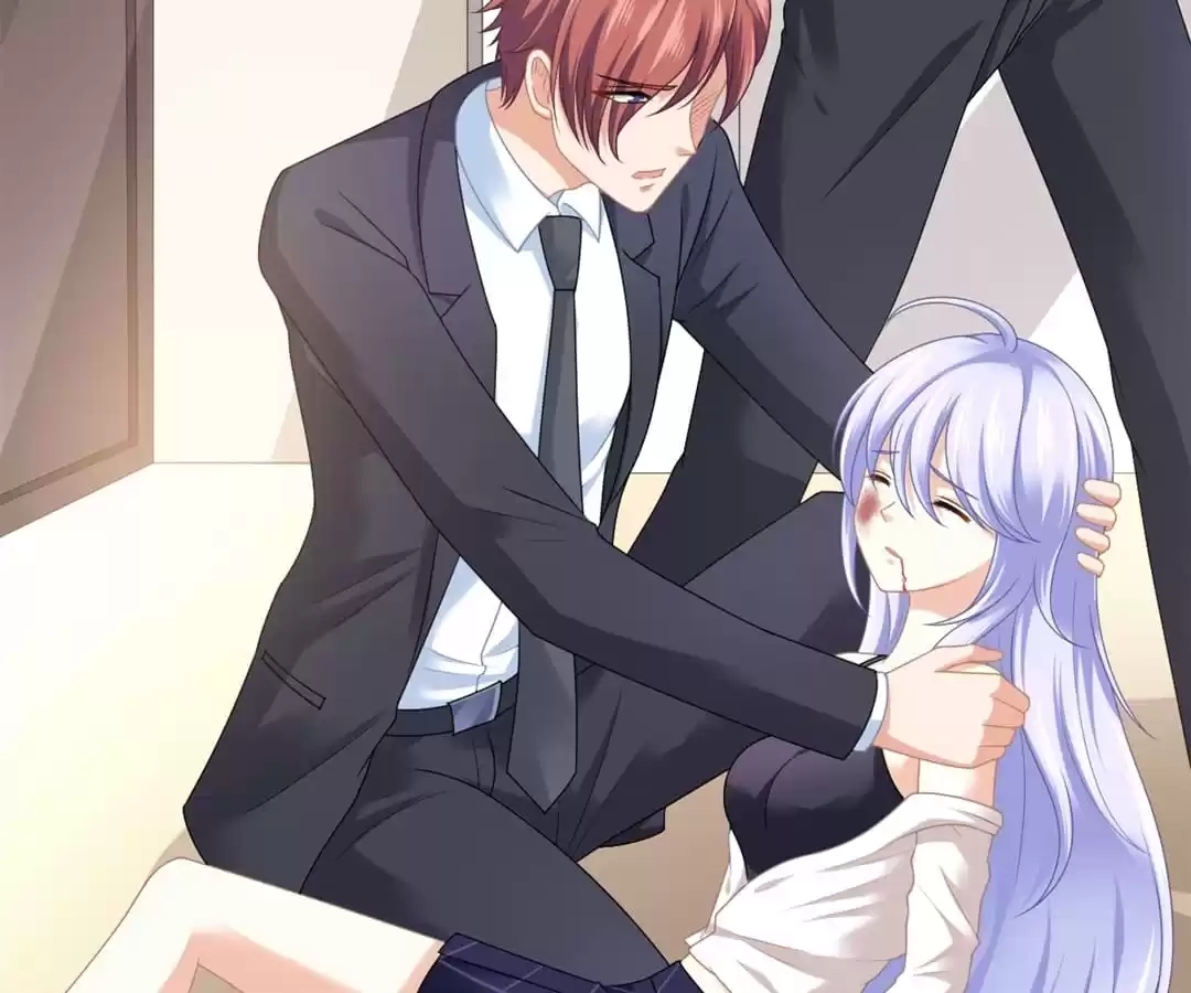 Read The Vengeance chapter 182 image 18 on Lezhin