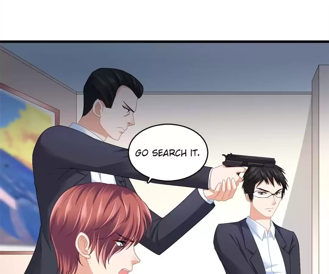 Read The Vengeance chapter 182 image 22 on Lezhin