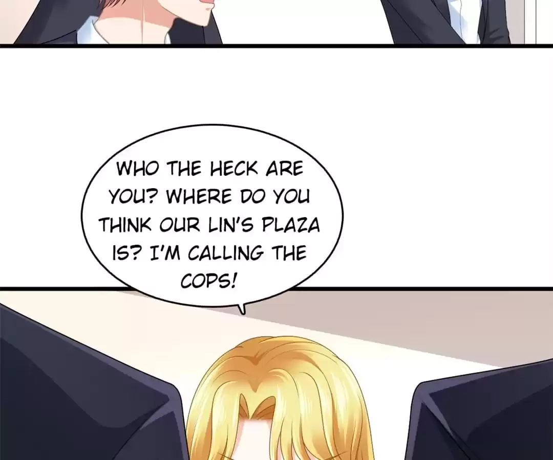 Read The Vengeance chapter 182 image 23 on Lezhin