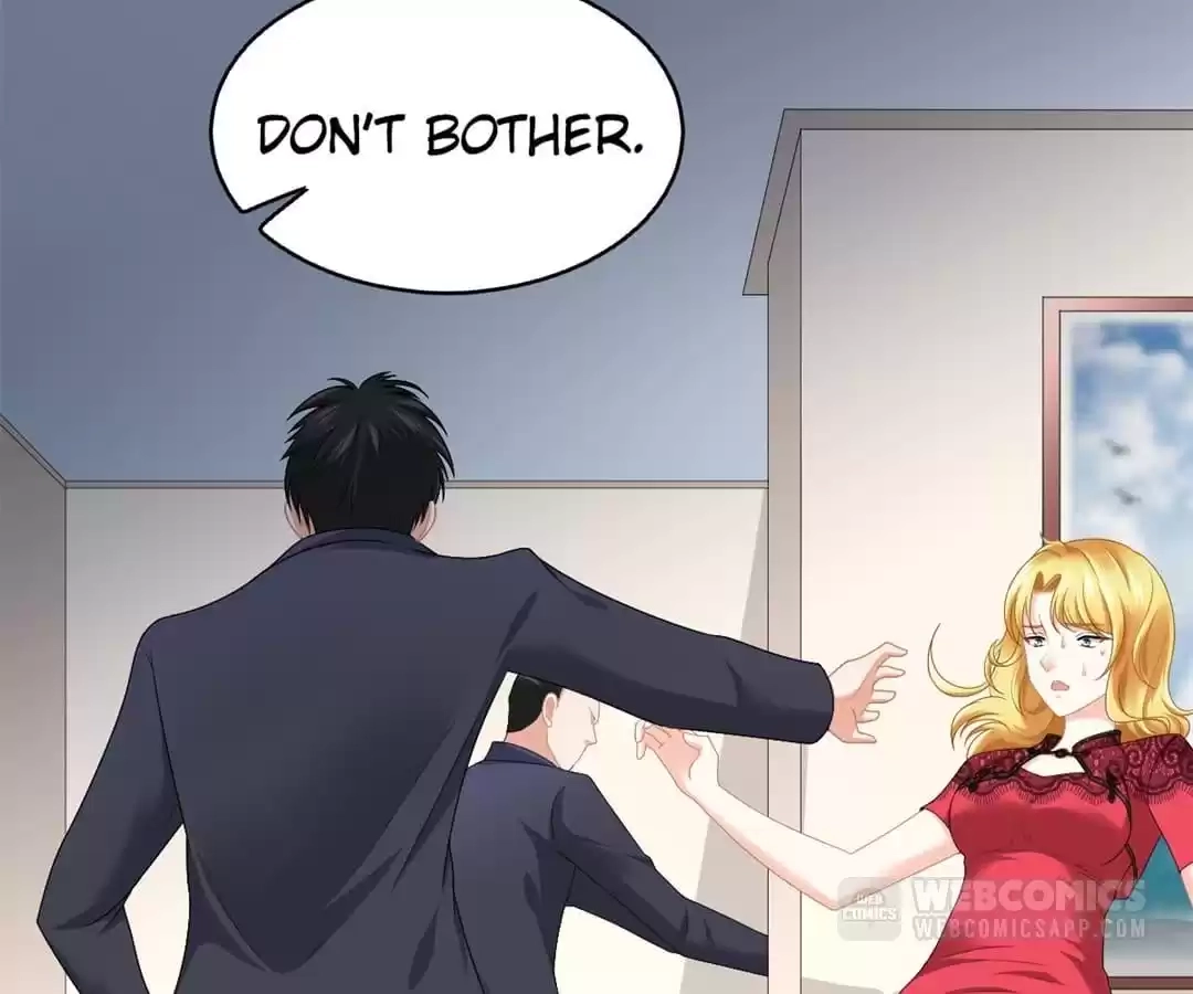 Read The Vengeance chapter 182 image 25 on Lezhin