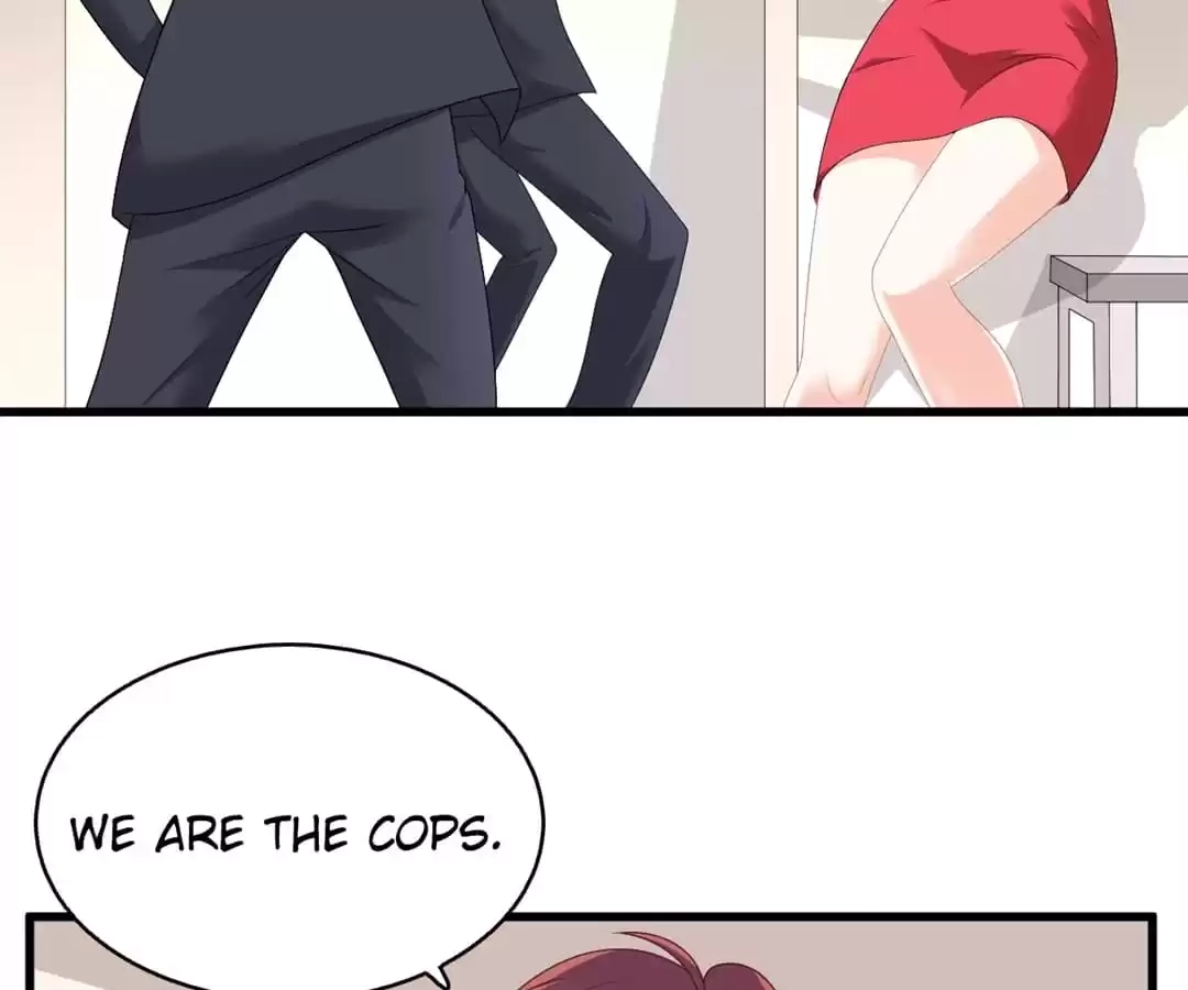 Read The Vengeance chapter 182 image 26 on Lezhin