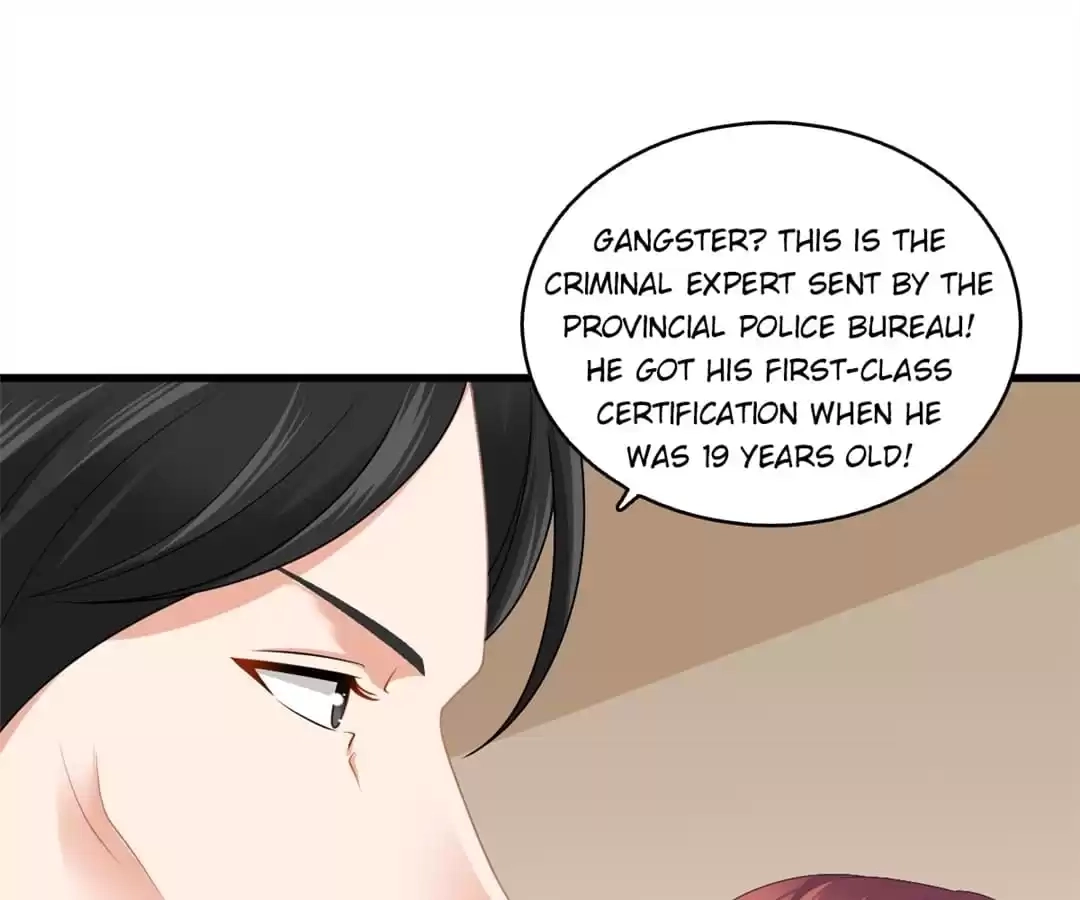 Read The Vengeance chapter 182 image 30 on Lezhin