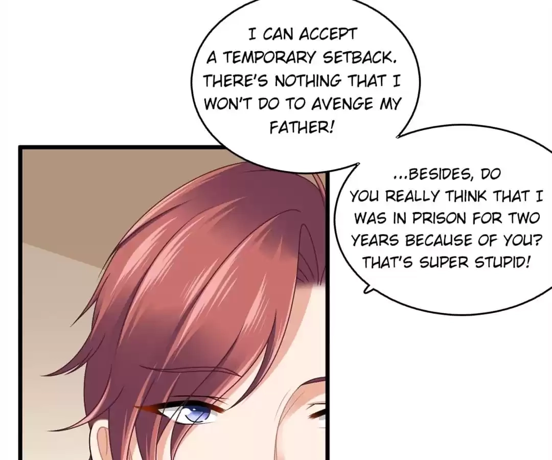Read The Vengeance chapter 182 image 32 on Lezhin