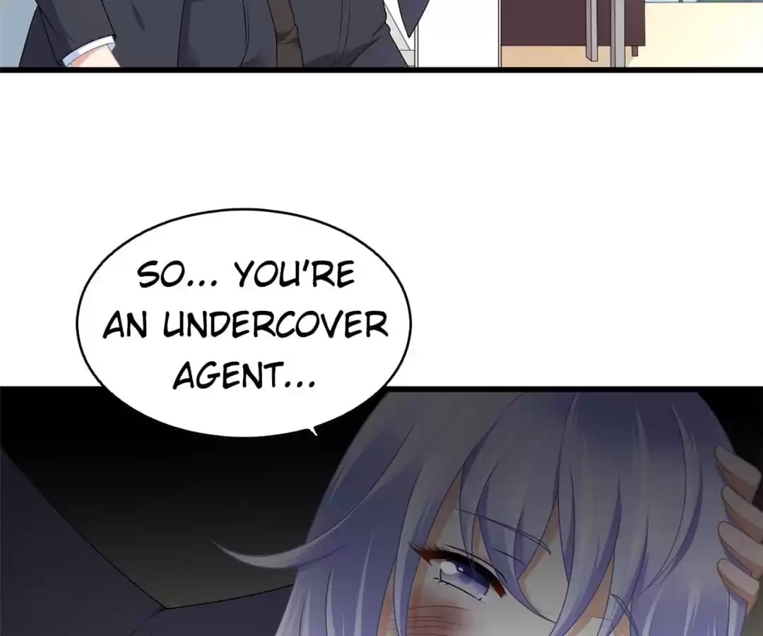 Read The Vengeance chapter 182 image 35 on Lezhin