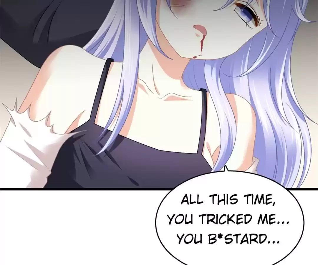 Read The Vengeance chapter 182 image 36 on Lezhin