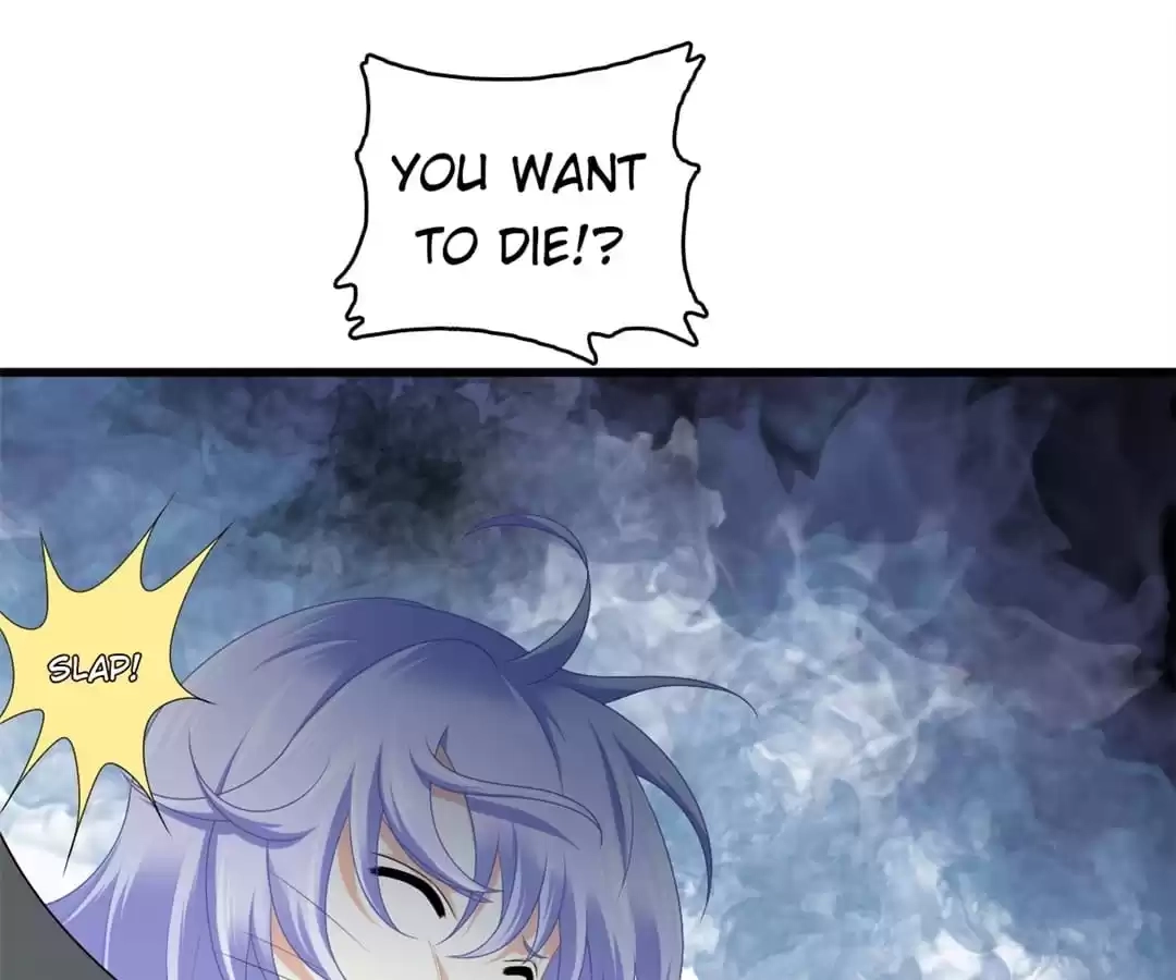 Read The Vengeance chapter 182 image 4 on Lezhin