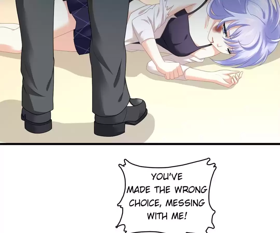 Read The Vengeance chapter 182 image 7 on Lezhin