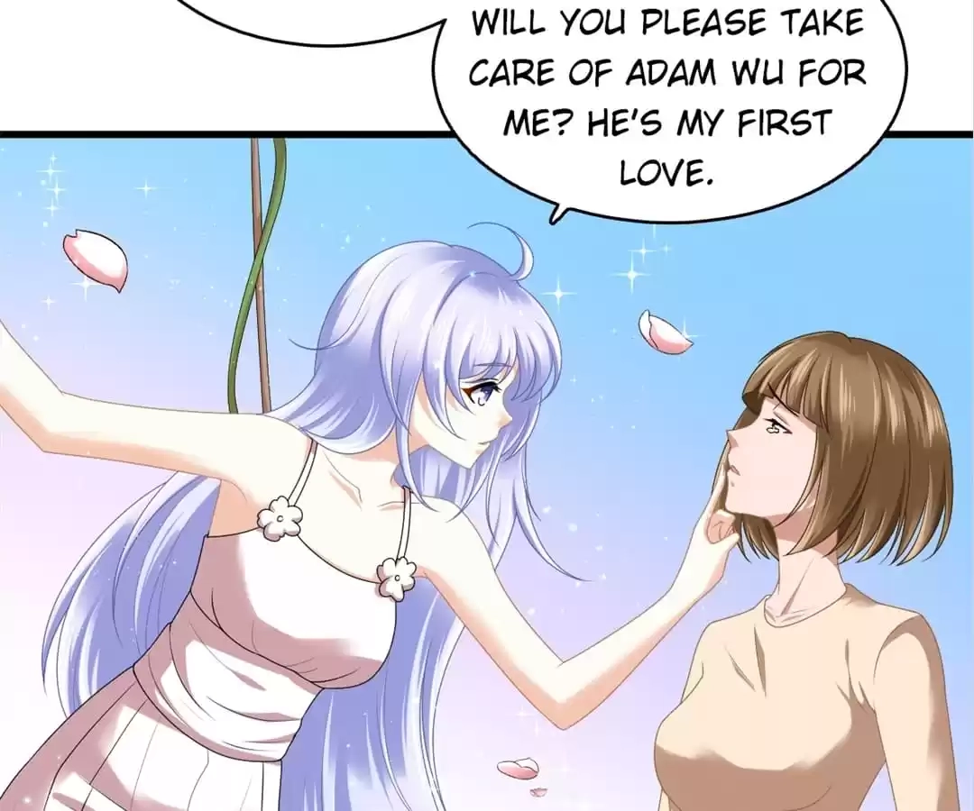 Read The Vengeance chapter 183 image 15 on Lezhin