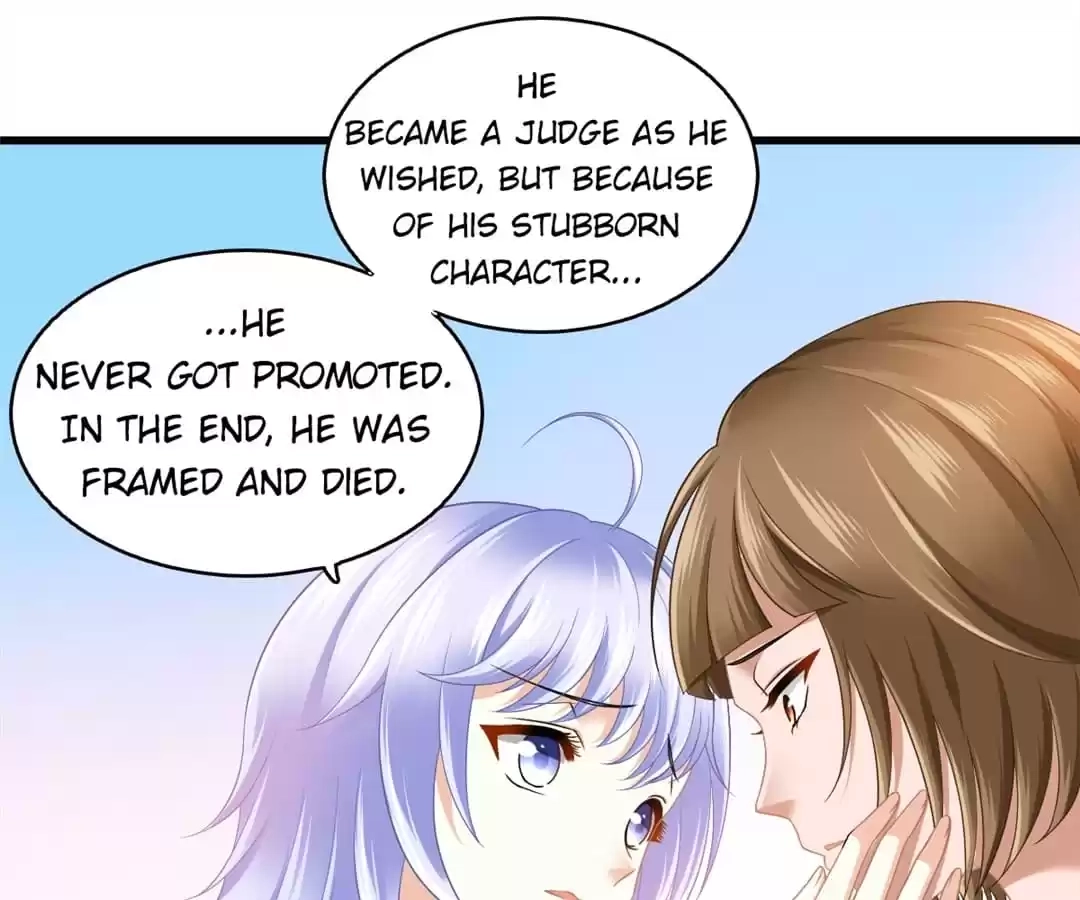 Read The Vengeance chapter 183 image 23 on Lezhin