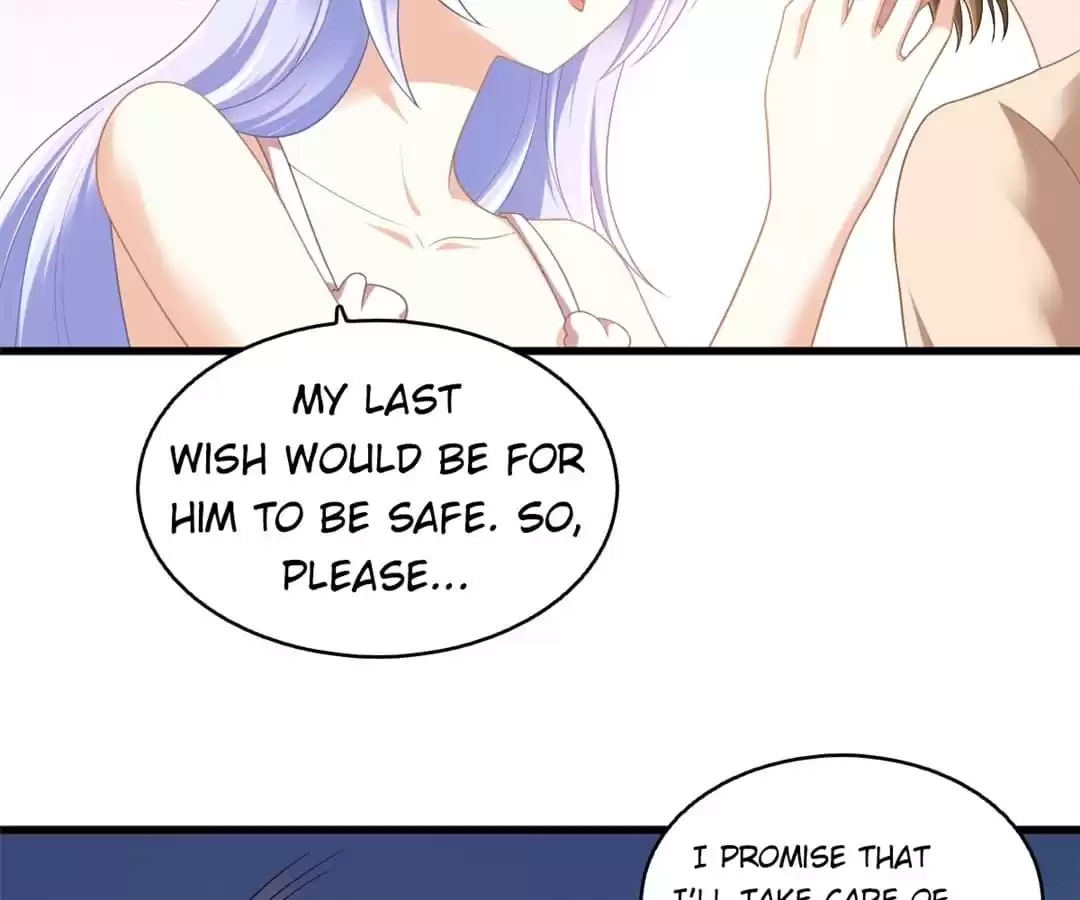 Read The Vengeance chapter 183 image 24 on Lezhin