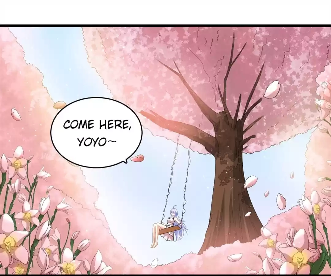 Read The Vengeance chapter 183 image 3 on Lezhin