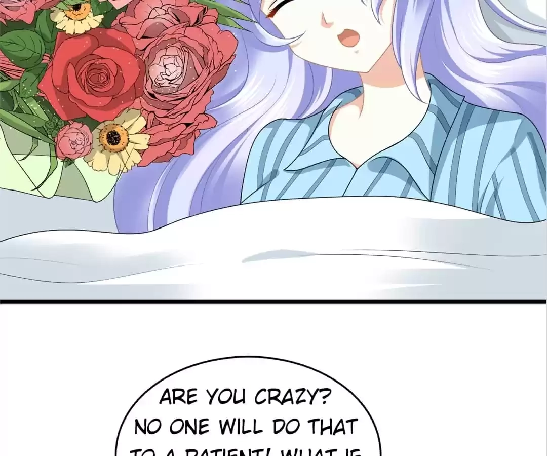 Read The Vengeance chapter 183 image 34 on Lezhin