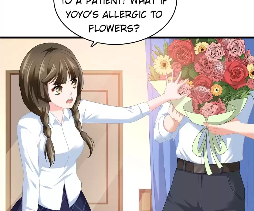 Read The Vengeance chapter 183 image 35 on Lezhin