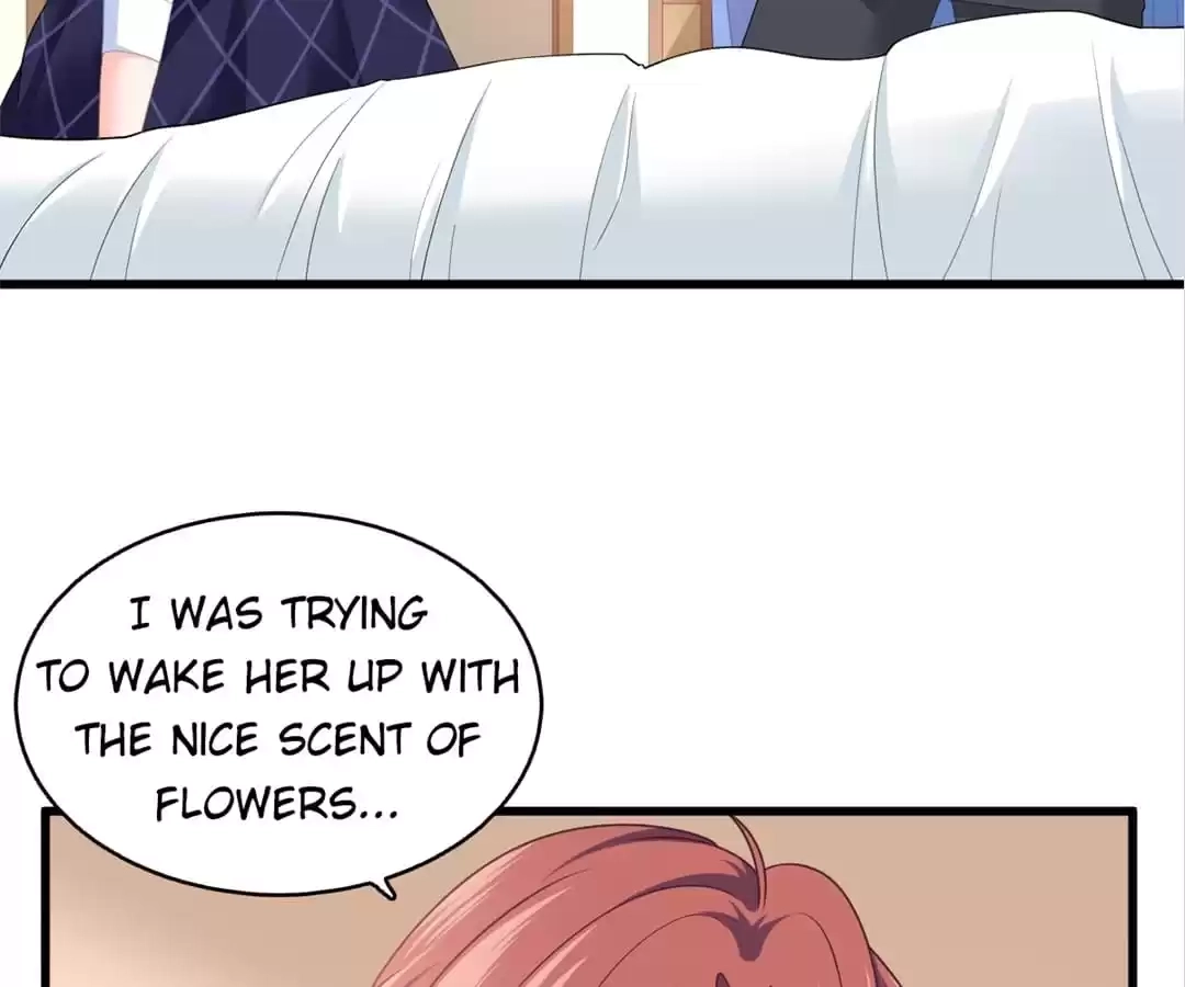 Read The Vengeance chapter 183 image 36 on Lezhin