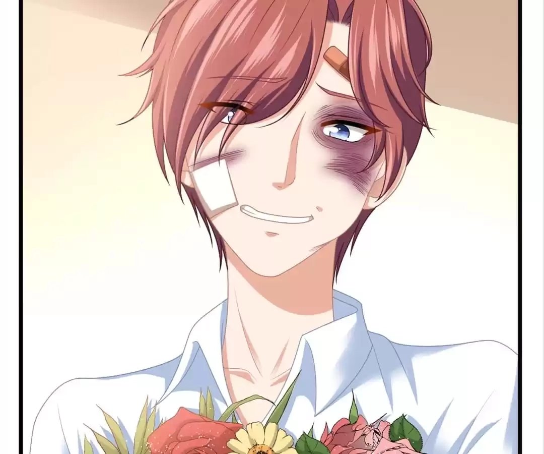 Read The Vengeance chapter 183 image 37 on Lezhin
