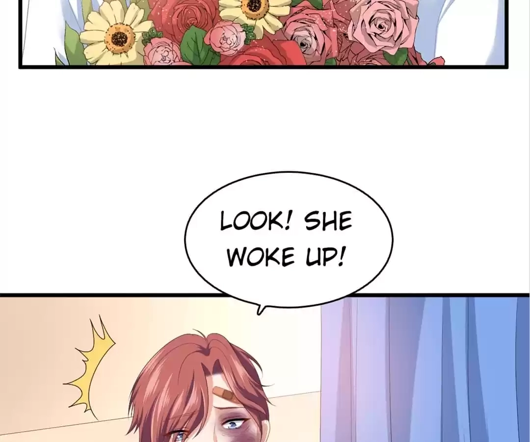 Read The Vengeance chapter 183 image 38 on Lezhin