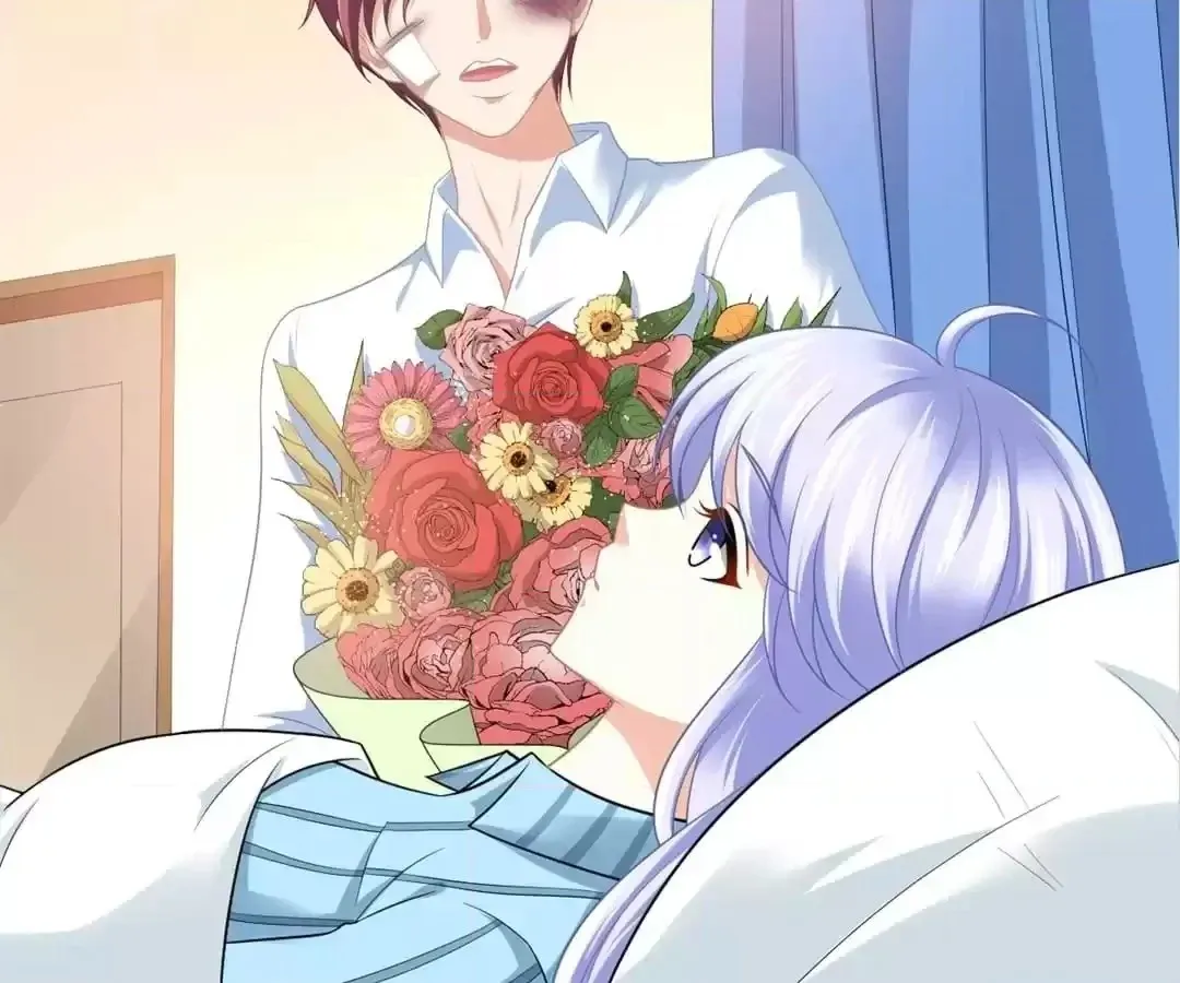 Read The Vengeance chapter 183 image 39 on Lezhin