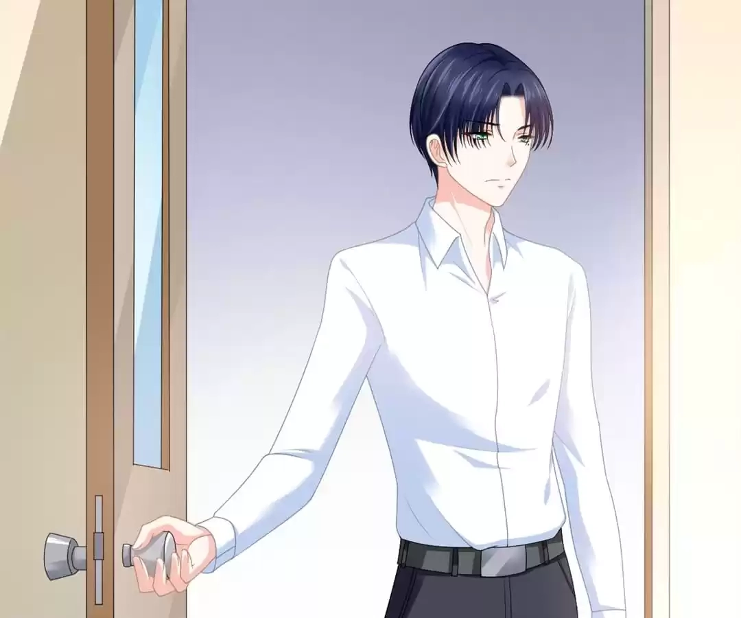 Read The Vengeance chapter 184 image 12 on Lezhin