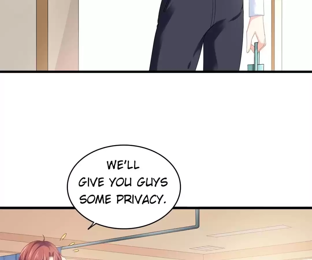 Read The Vengeance chapter 184 image 13 on Lezhin