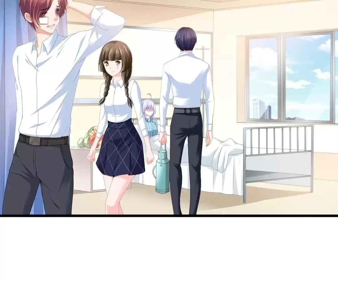 Read The Vengeance chapter 184 image 14 on Lezhin