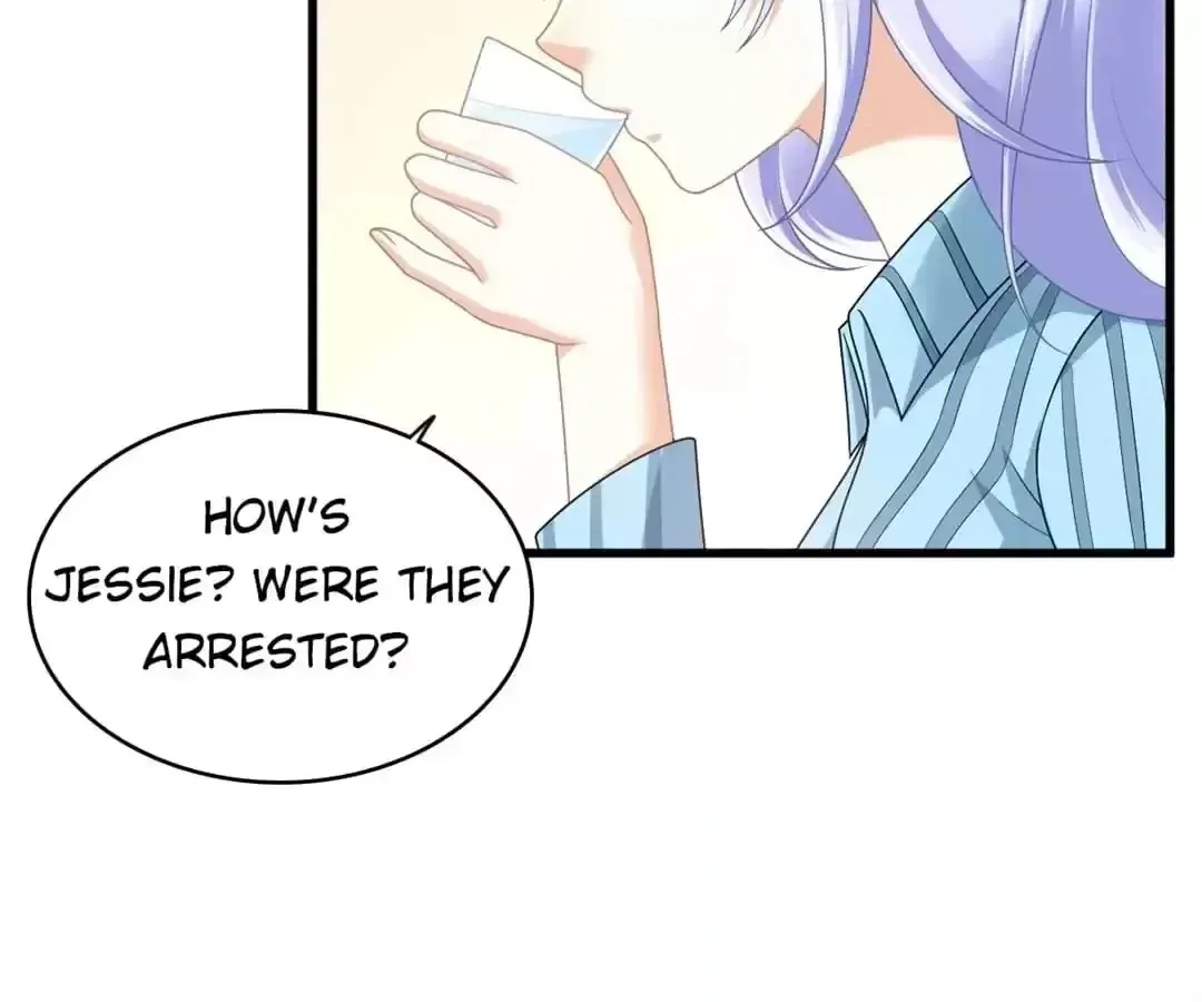 Read The Vengeance chapter 184 image 19 on Lezhin
