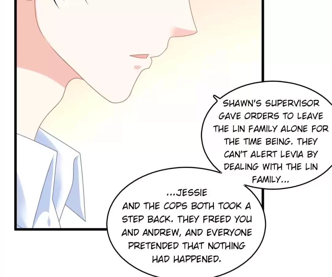 Read The Vengeance chapter 184 image 21 on Lezhin