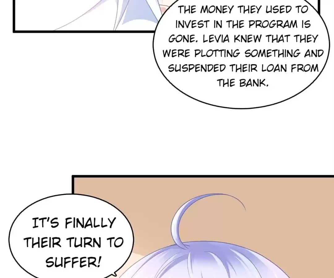 Read The Vengeance chapter 184 image 26 on Lezhin