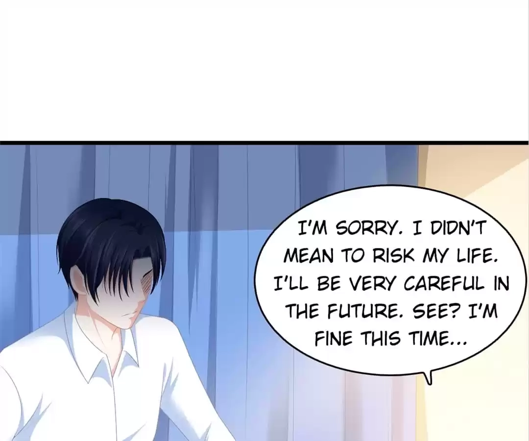 Read The Vengeance chapter 184 image 30 on Lezhin