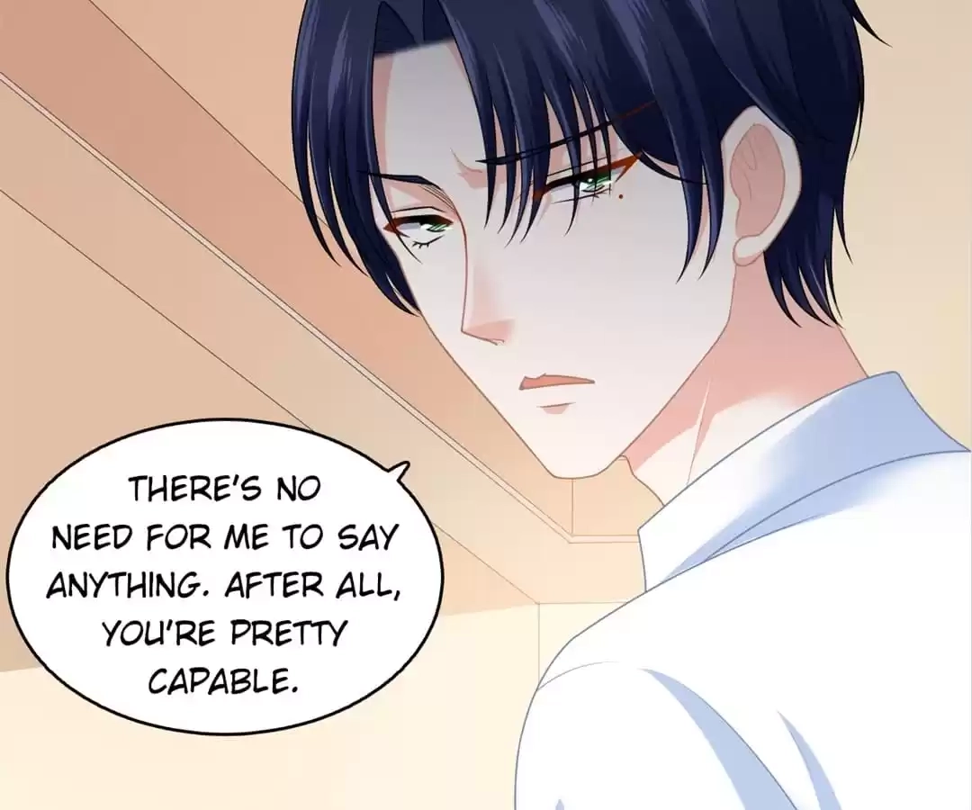 Read The Vengeance chapter 184 image 36 on Lezhin