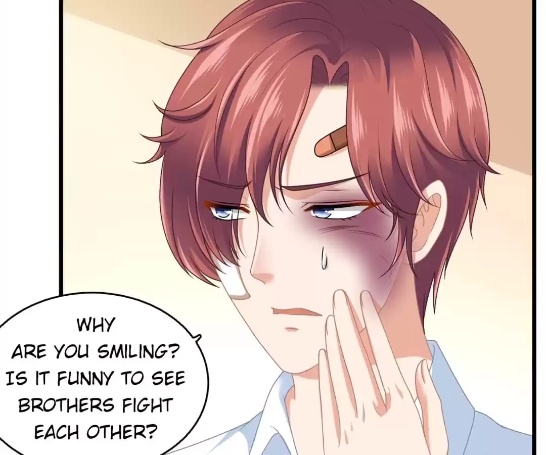 Read The Vengeance chapter 184 image 4 on Lezhin