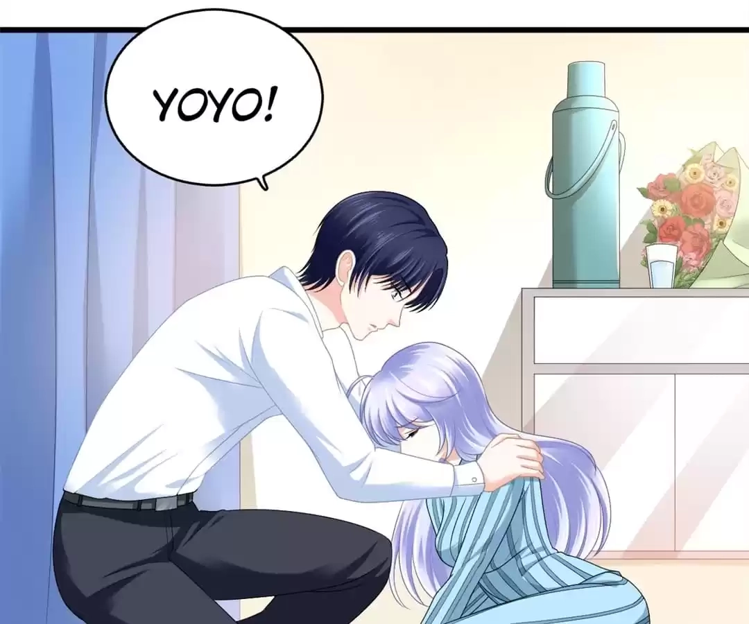Read The Vengeance chapter 184 image 43 on Lezhin
