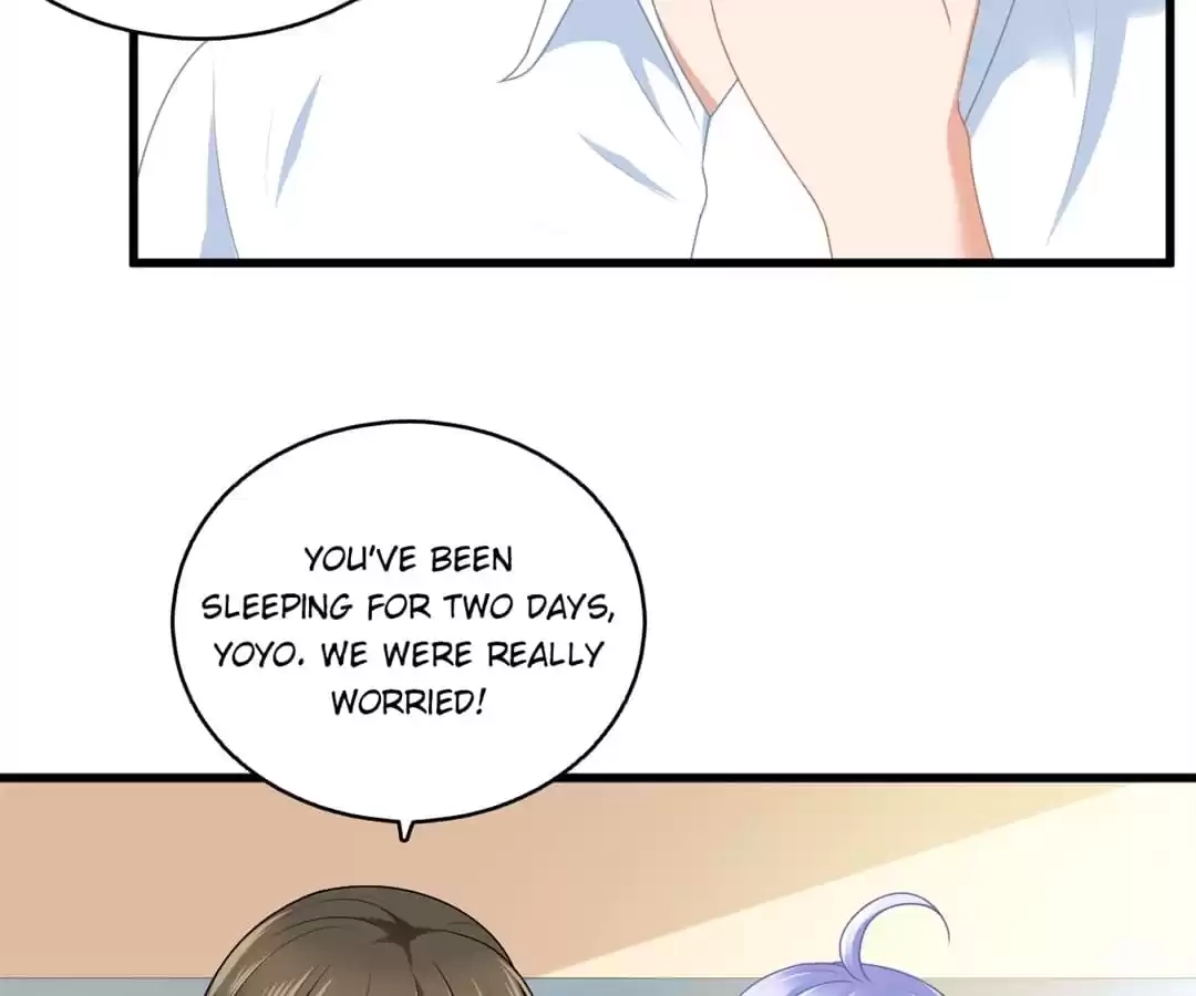 Read The Vengeance chapter 184 image 5 on Lezhin