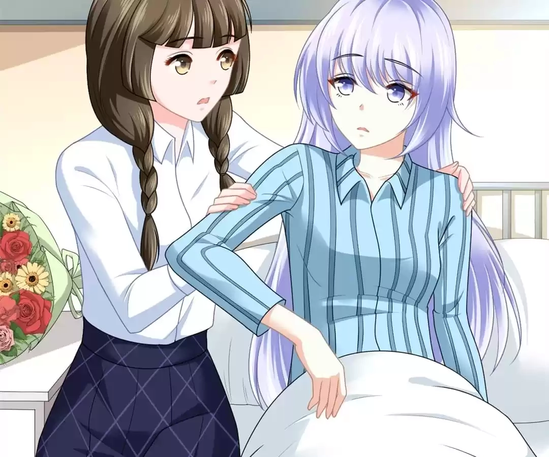 Read The Vengeance chapter 184 image 6 on Lezhin