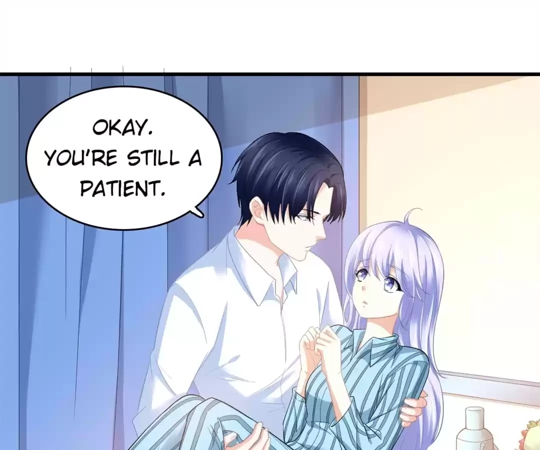 Read The Vengeance chapter 185 image 10 on Lezhin