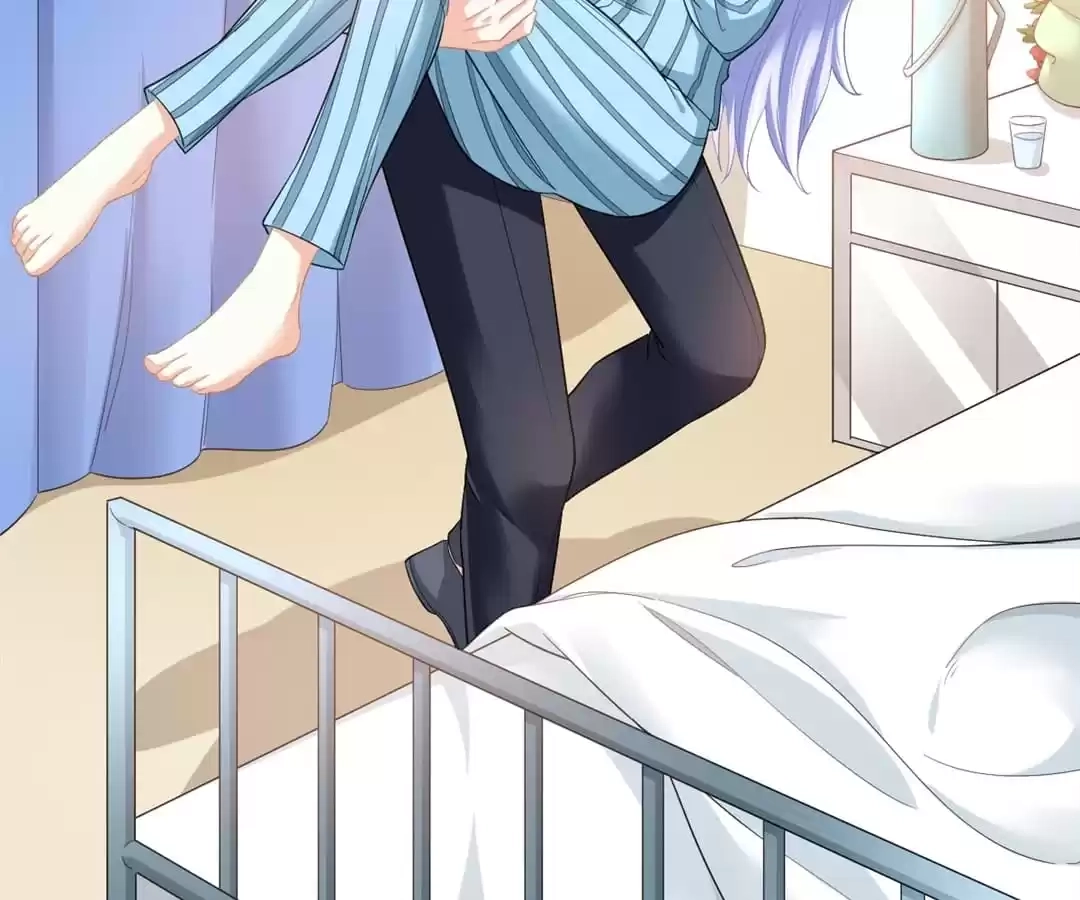 Read The Vengeance chapter 185 image 11 on Lezhin