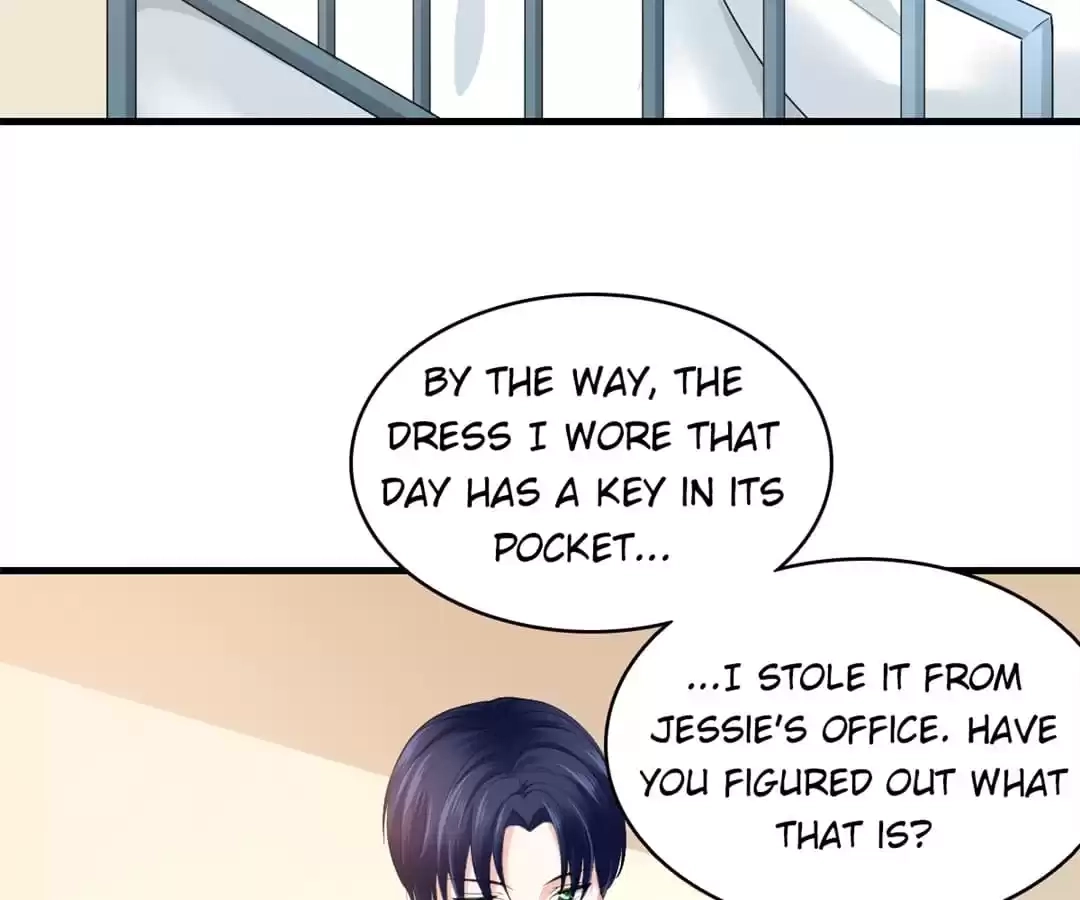 Read The Vengeance chapter 185 image 12 on Lezhin