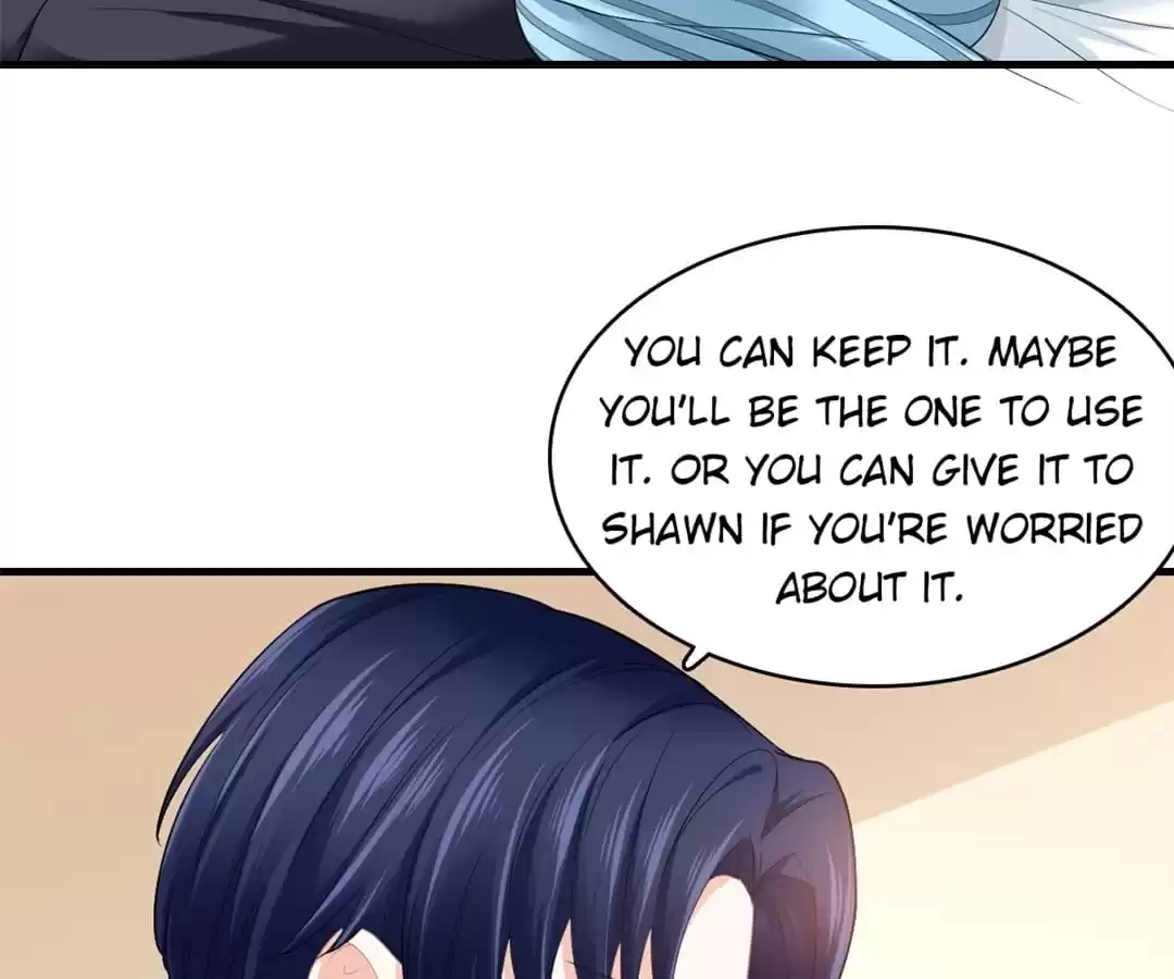 Read The Vengeance chapter 185 image 14 on Lezhin