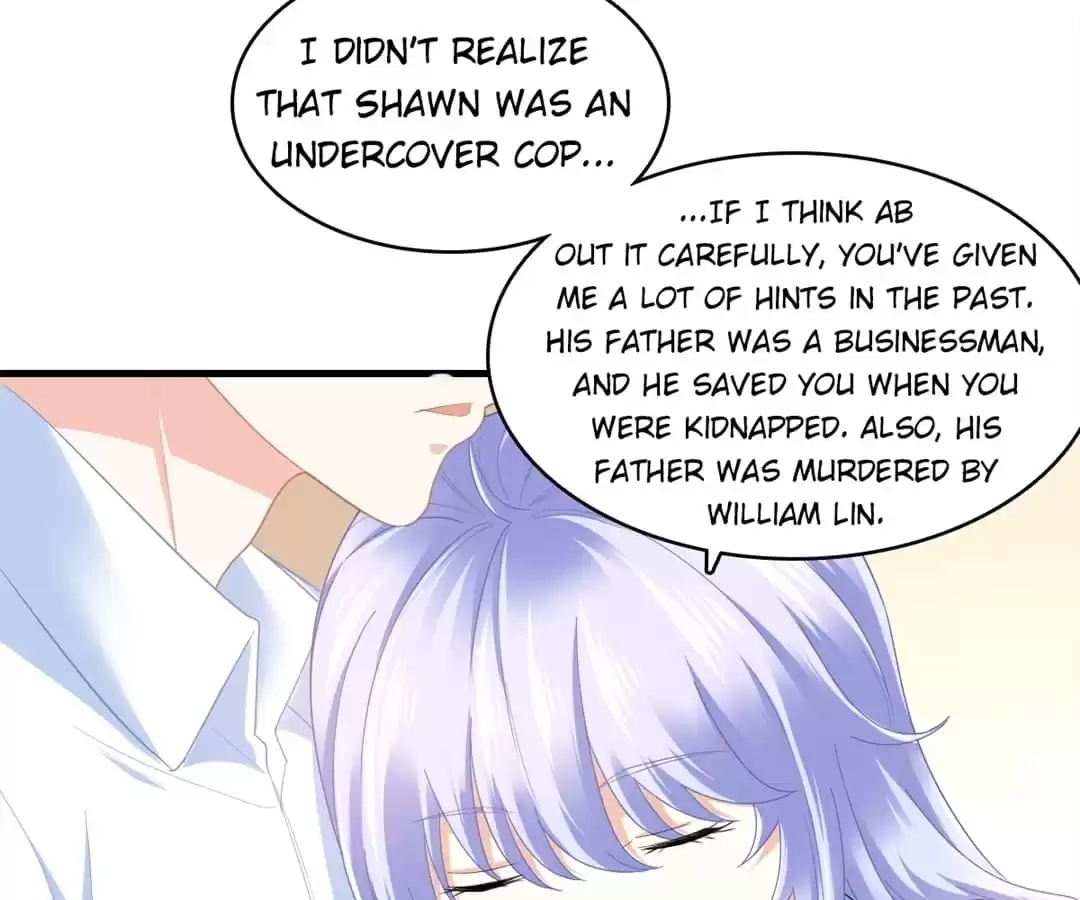 Read The Vengeance chapter 185 image 16 on Lezhin
