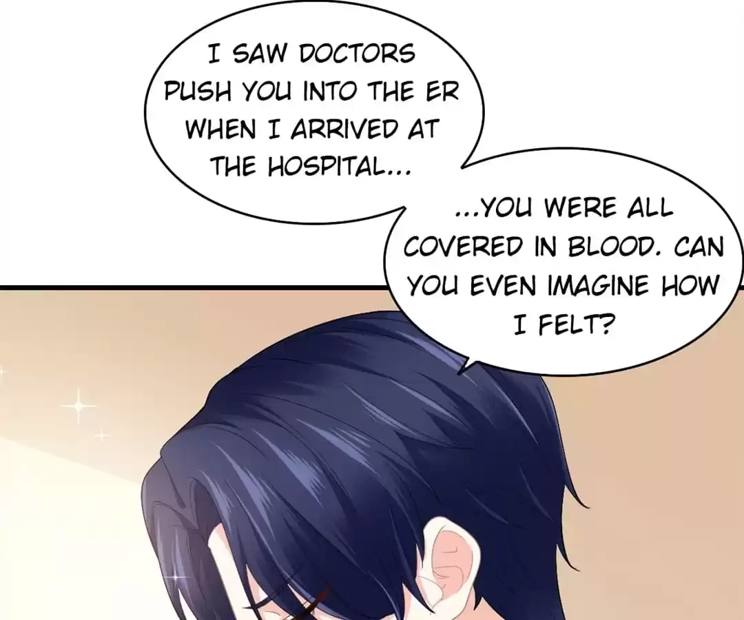 Read The Vengeance chapter 185 image 2 on Lezhin