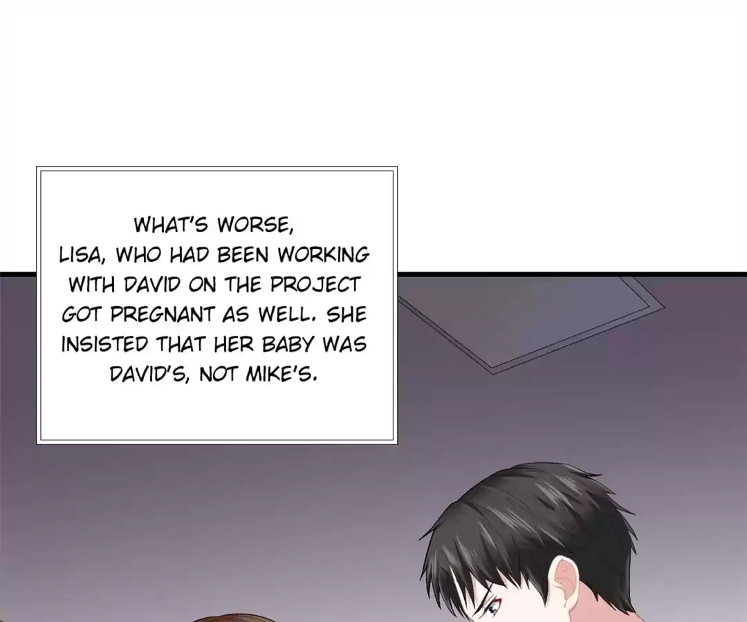 Read The Vengeance chapter 185 image 30 on Lezhin