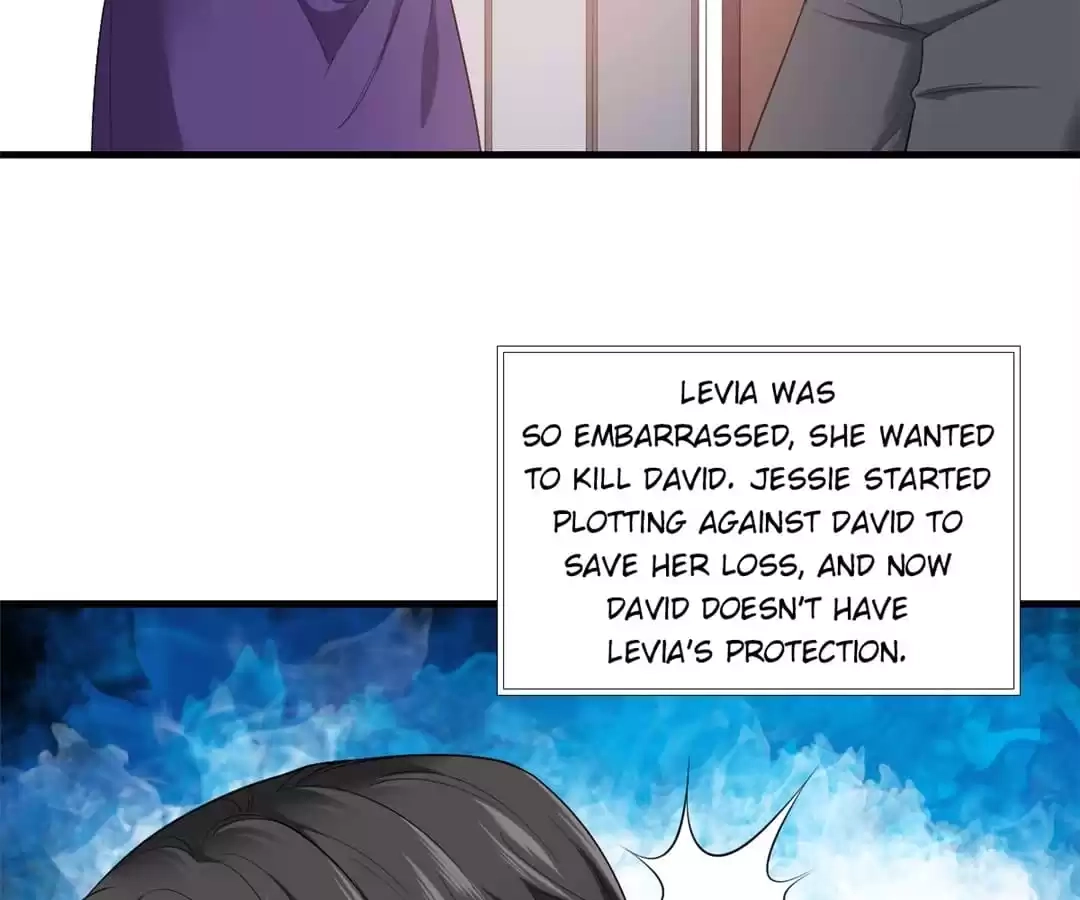 Read The Vengeance chapter 185 image 32 on Lezhin