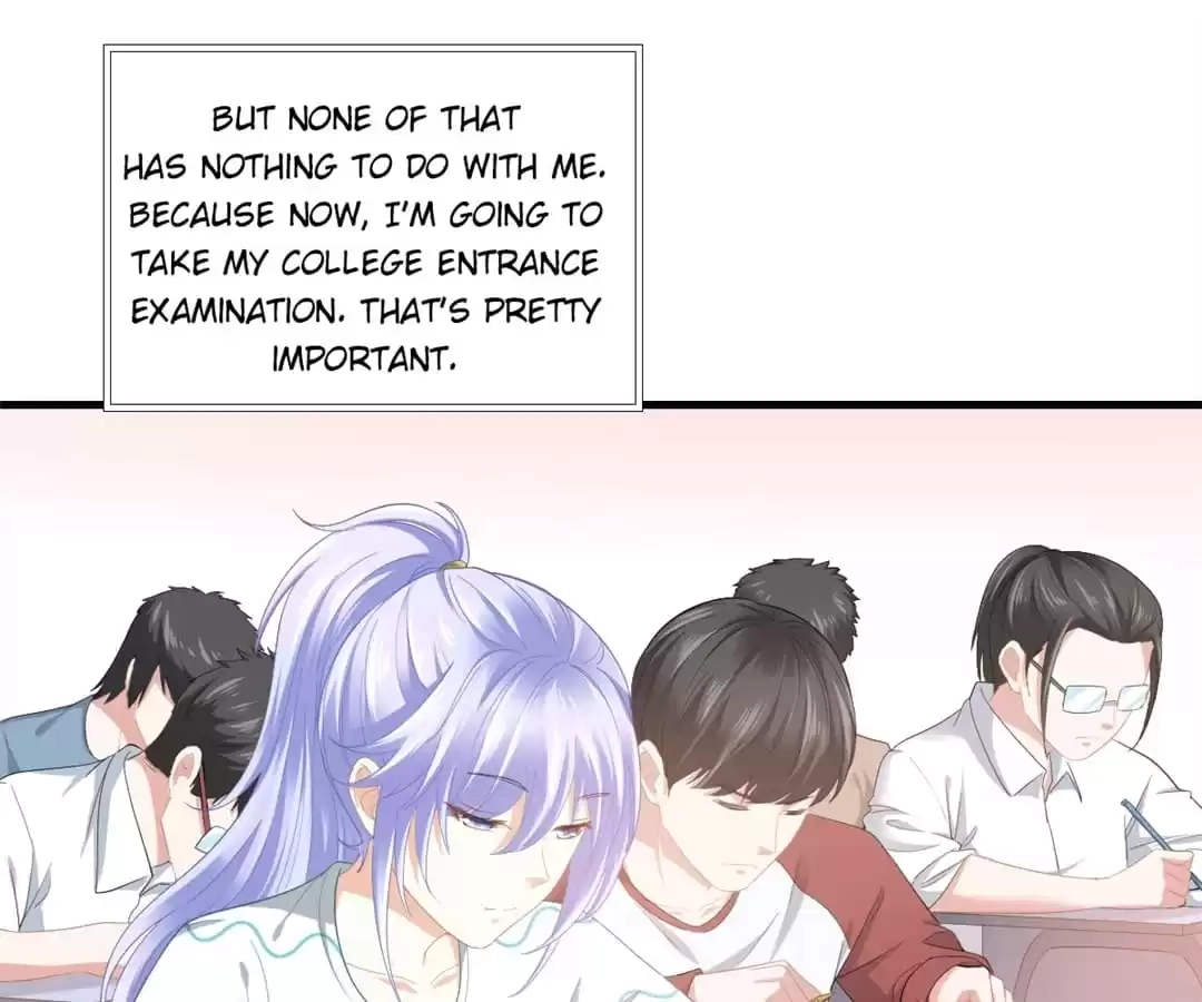 Read The Vengeance chapter 185 image 34 on Lezhin